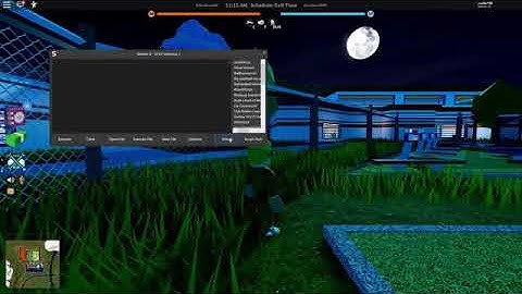 Roblox: Most INSANE Executor! Runs OWL HUB! Best FREE executor by FAR!