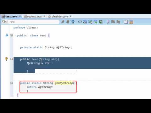 j2se063-Super Method - inheritance