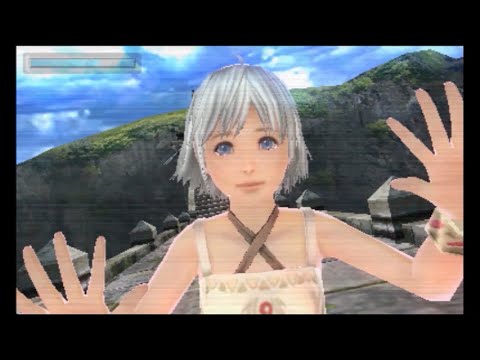 ラビリンスの彼方(3DS)】ストーリー全ムービー集 【※とにかく