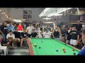 JAYBEE SUCAL VS RAEL BLUMINTRITT SARGO BILLIARDS is live!