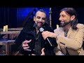 Vlad Dracula - Intervista a Giorgio Adamo, Christian Ginepro, Arianna e Marco Stabile