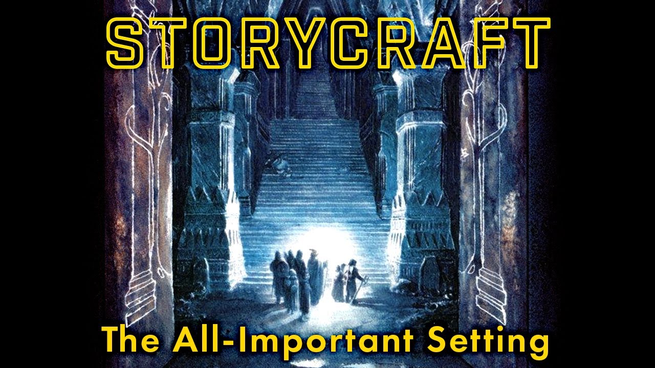 The Importance of Story Settings