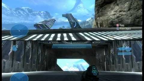 Halo Reach: Modded Maps |Episode 1