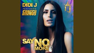 Say No More (Radio Remix)