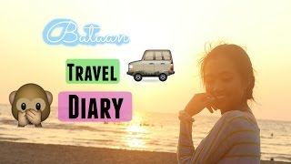 Bataan | Travel Diary