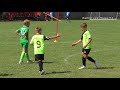 Jupie FŠMH U11 - Kraľovany Cup 2020