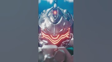 Daemon X Machina Sequel is a big  UPGRADE!                                 #switch2 #daemonxmachina