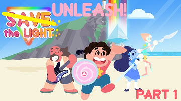 Minda Plays Unleash the Light: Part 1 - A Whole New Adventure!