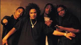 Bone Thugs-N-Harmony - Body Rott