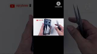 Amazing! i Found Galaxy Note 10 Plus &More Broken - Restoration OPPO Reno 7 5g @my phone  #jaiphone