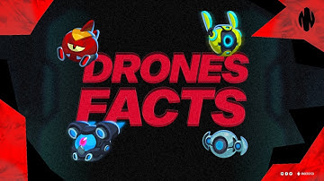 Crazy facts about drones you didn