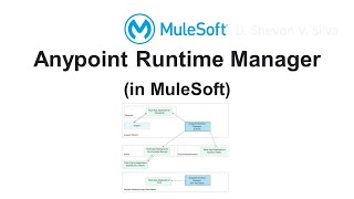 Anypoint Runtime Manager (in MuleSoft)