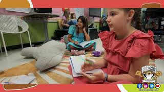 5th Grade Project Based Learning Project - Peer Study
