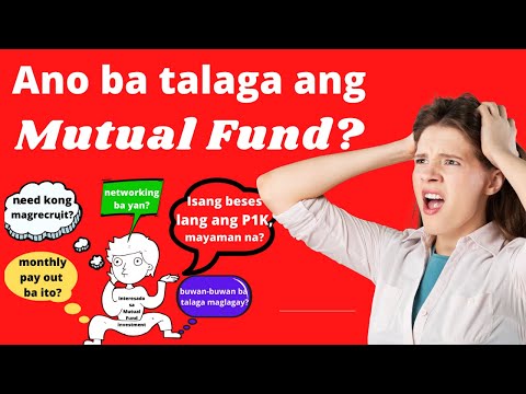 Video: Ano Ang Mutual PR