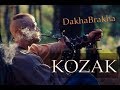 DakhaBrakha - Kozak (Old Ukrainian Cossack song)