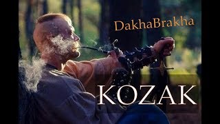 Dakhabrakha - Kozak Old Ukrainian Cossack Song