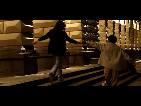 ლამაზი ღამეა - It's a Beautiful Night