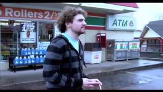 Ethan Mayday, Please Quit Smoking (1/3)