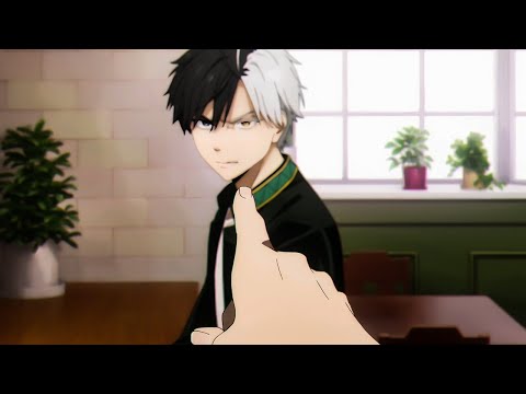 Amv Things I Ll Never Miss 