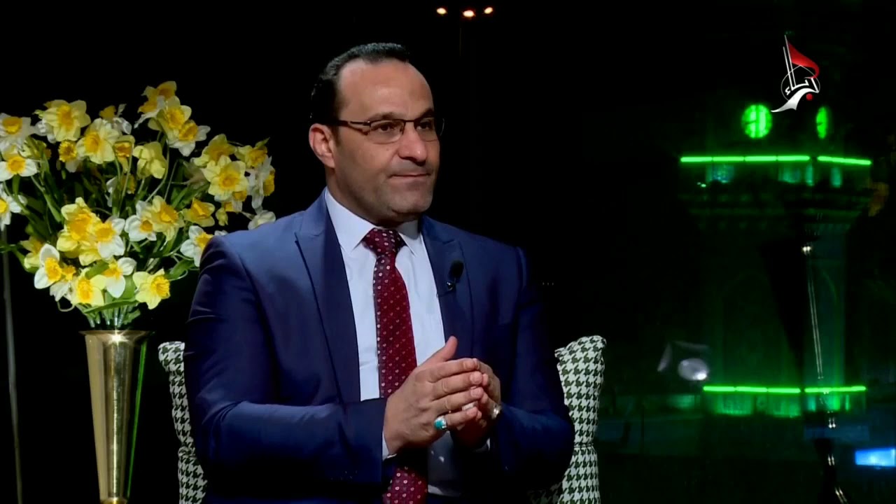 سؤال أحرج الضيوف(من افضل قارئ في العراق حسب رأيهم)برنامج مأدبة الله إعداد وتقديم الأستاذيحيى الصحاف