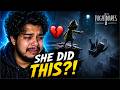 THE END IS HEARTBREAKING! 💔 Little Nightmares 2 Final Episode