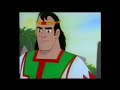 الملك خالد ـ أحلى فيلم كرتون إسلامي بدون موسيقى 