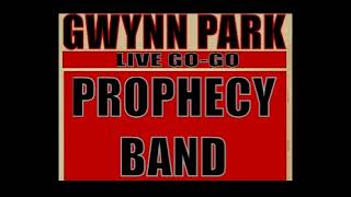 PROPHECY BAND - '85 GWYNN PARK