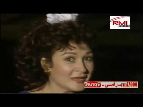 لبلبه مين فينا تصوير نادر