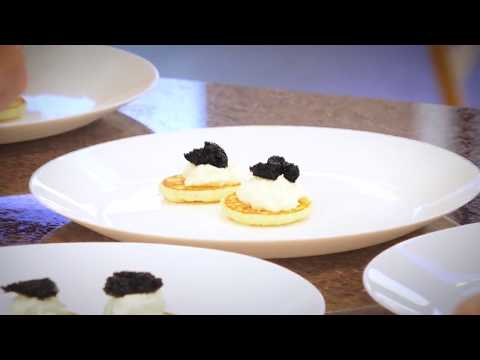 Dietary Information for Lumpfish Caviar