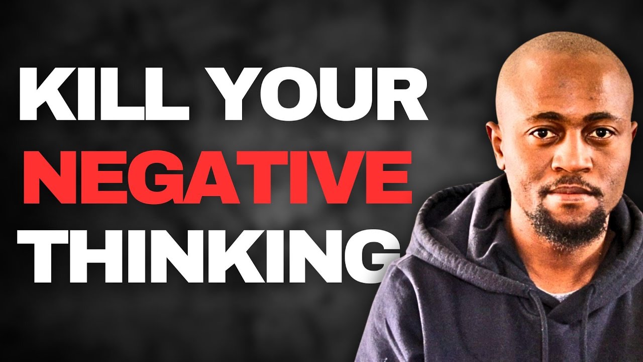 BELIEVE God’s Word and Not Your Thoughts