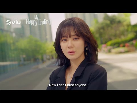 [Trailer] My Happy Ending | Coming to Viu FREE this 30 Dec!