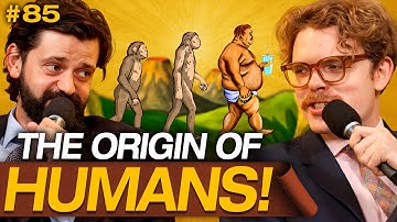 2.5 Million Years Ago | The Real Beginning of Human History | Prehistoric Man (Part 1)