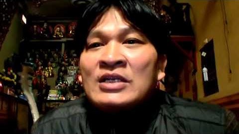 cuộc đời cậu tuấn với tâm linh PHẦN 3 tự kể