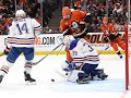 The Cult of Hockey's "Younger, faster, healthier Ducks run away from Oilers in Game 3" podcast