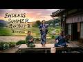 【アレンジ】access / ENDLESS SUMMER~君が滲んだ夏~ Japanese instrument #jazz #和楽器