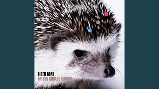 Video thumbnail of "UNISON SQUARE GARDEN - To The Cider Road"