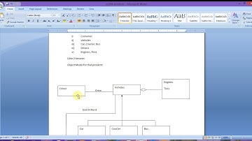 CS304 Assignment solution 2018