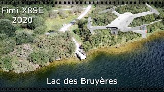 Lac Des Bruyères 50 Manche