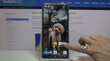 How to Change Device Name on POCO X3 Pro – Rename Mobile Device