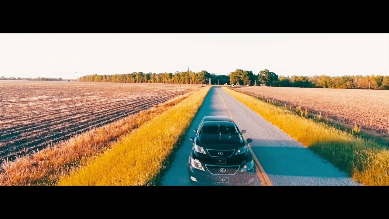 Waterproof Louisiana YouTube