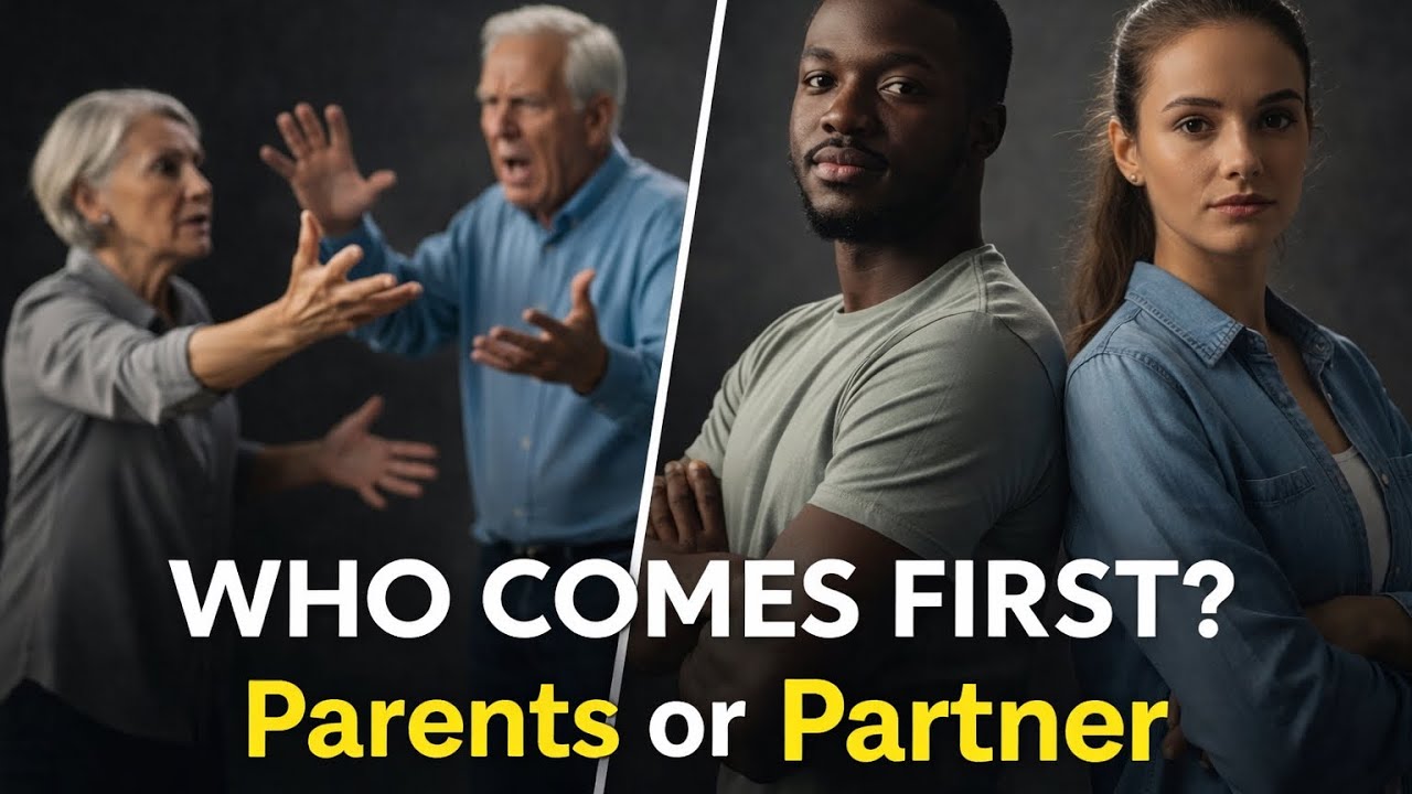 Как сказать «нет» в отношениях, не разрушив их