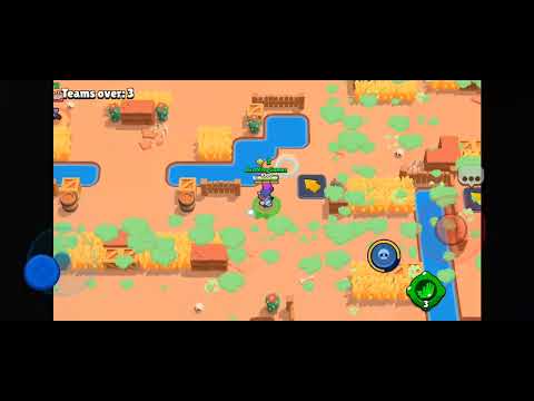 Ga ik vandaag de 39000 trofeeën halen in Brawl Stars 😈