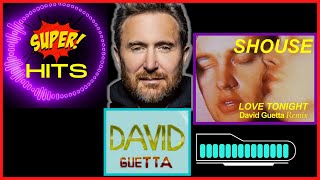 Shouse - Love Tonight (David Guetta Remix)