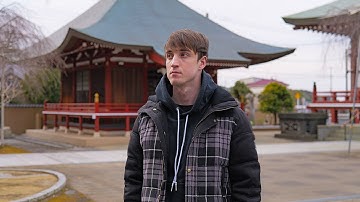Do You Want to Move to Japan? (a reality check)