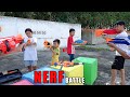 Nerf Gun Battle Part 11: Highlights & Action🔥