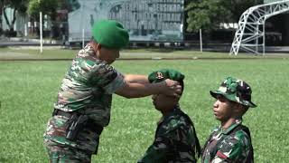Download Lagu TRADISI KORPS PEMBARETAN ZENI TNI AD MP3 Download Lagu TRADISI KORPS PEMBARETAN ZENI TNI AD MP3