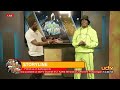 The Story of Uprising Singer Reekey Dreamz |De Lunch Vibe