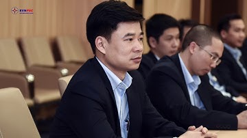 Hội nghị tổng kết công tác năm 2019, triển khai nhiệm vụ năm 2020