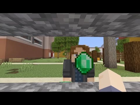 فلم ماين كرافت من صبر نال