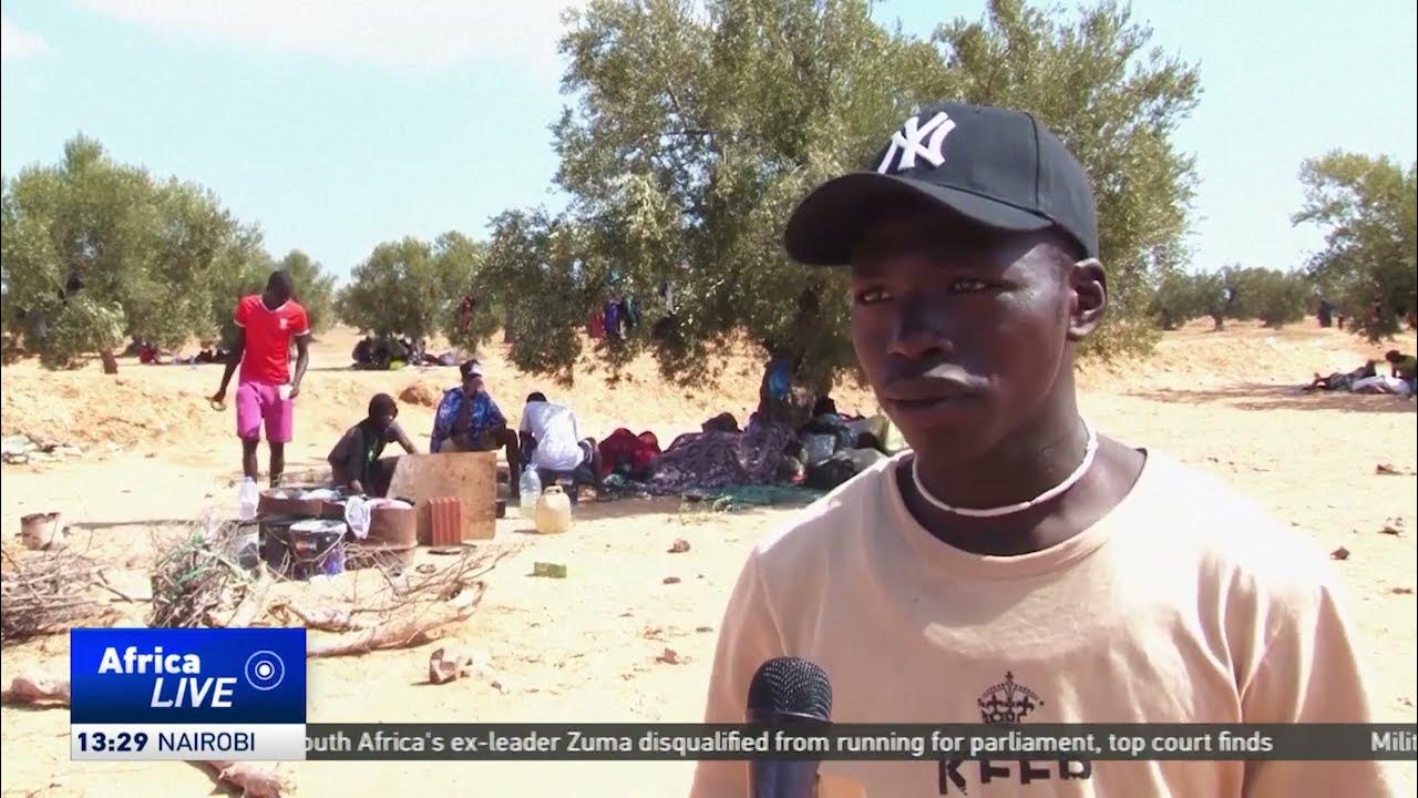 Would-be migrants still see Tunisia as best route to Europe despite anti-migration policies